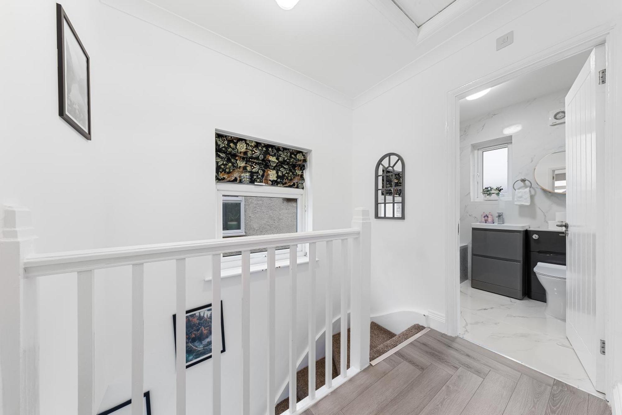 3 Bedroom House Close To Dartford Station Exterior foto